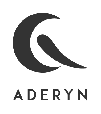 Aderyn logo